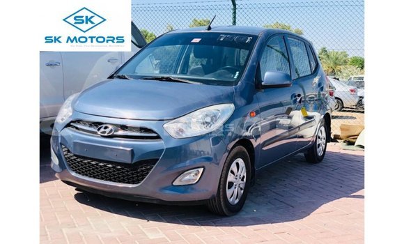 Buy Import Hyundai i10 Other Car in Import - Dubai in Agalega Islands Buy Import Hyundai i10 Other Car in Import - Dubai in Agalega Islands