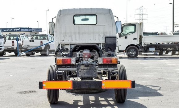 Buy Import Hino 300 Series White Truck in Import - Dubai in Agalega Islands Buy Import Hino 300 Series White Truck in Import - Dubai in Agalega Islands