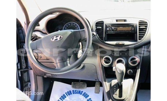 Buy Import Hyundai i10 Other Car in Import - Dubai in Agalega Islands Buy Import Hyundai i10 Other Car in Import - Dubai in Agalega Islands