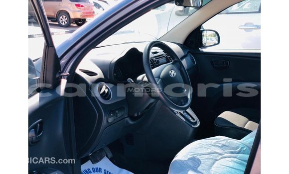 Buy Import Hyundai i10 Other Car in Import - Dubai in Agalega Islands Buy Import Hyundai i10 Other Car in Import - Dubai in Agalega Islands