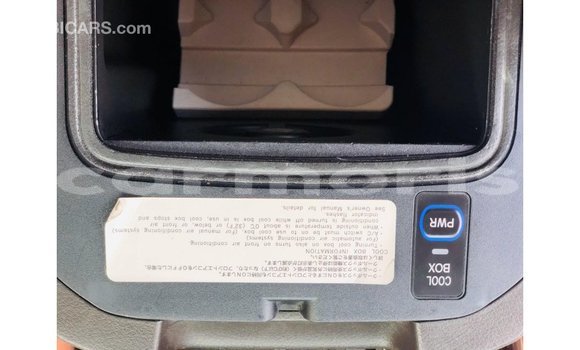 Buy Import Toyota Prado Black Car in Import - Dubai in Agalega Islands Buy Import Toyota Prado Black Car in Import - Dubai in Agalega Islands