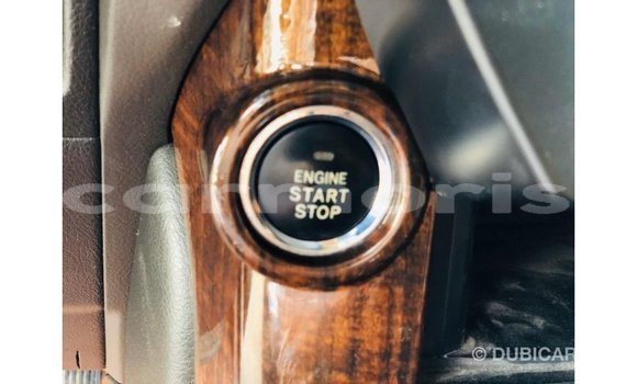 Buy Import Toyota Prado Black Car in Import - Dubai in Agalega Islands Buy Import Toyota Prado Black Car in Import - Dubai in Agalega Islands