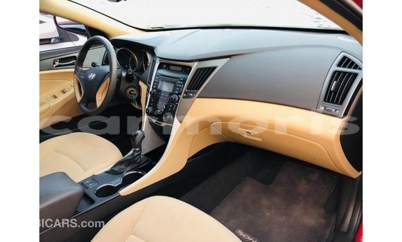 Buy Import Hyundai Sonata Red Car in Import - Dubai in Agalega Islands Buy Import Hyundai Sonata Red Car in Import - Dubai in Agalega Islands