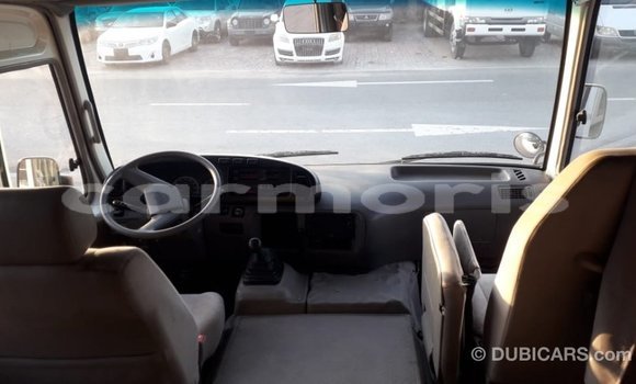 Buy Import Toyota Coaster White Car in Import - Dubai in Agalega Islands Buy Import Toyota Coaster White Car in Import - Dubai in Agalega Islands