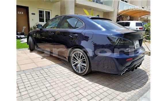Buy Import Lexus IS Blue Car in Import - Dubai in Agalega Islands Buy Import Lexus IS Blue Car in Import - Dubai in Agalega Islands