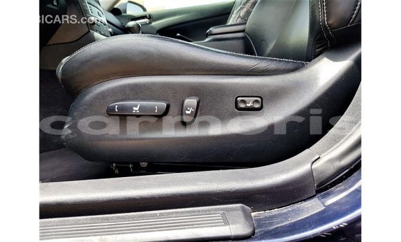 Buy Import Lexus IS Blue Car in Import - Dubai in Agalega Islands Buy Import Lexus IS Blue Car in Import - Dubai in Agalega Islands