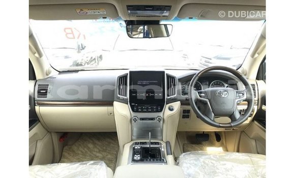 Buy Import Toyota Land Cruiser Black Car in Import - Dubai in Agalega Islands Buy Import Toyota Land Cruiser Black Car in Import - Dubai in Agalega Islands