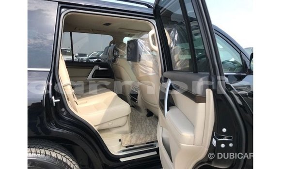 Buy Import Toyota Land Cruiser Black Car in Import - Dubai in Agalega Islands Buy Import Toyota Land Cruiser Black Car in Import - Dubai in Agalega Islands