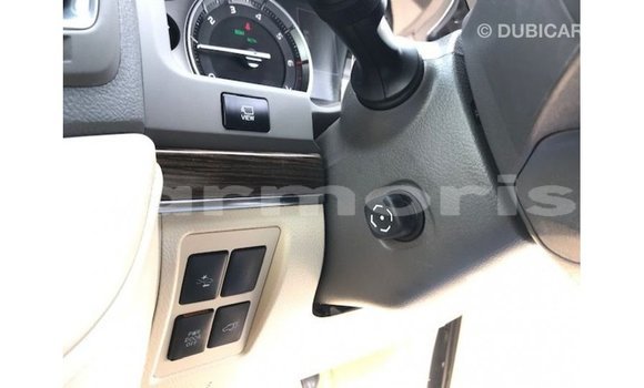 Buy Import Toyota Land Cruiser Black Car in Import - Dubai in Agalega Islands Buy Import Toyota Land Cruiser Black Car in Import - Dubai in Agalega Islands