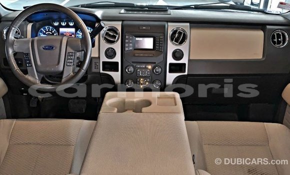 Buy Import Ford Club Wagon Brown Car in Import - Dubai in Agalega Islands Buy Import Ford Club Wagon Brown Car in Import - Dubai in Agalega Islands