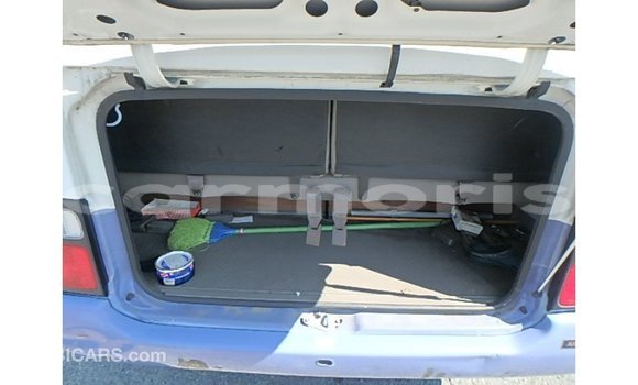 Buy Import Toyota Coaster White Car in Import - Dubai in Agalega Islands Buy Import Toyota Coaster White Car in Import - Dubai in Agalega Islands