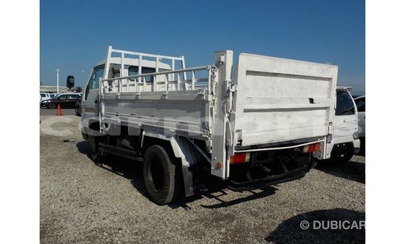 Buy Import Toyota Dyna White Truck in Import - Dubai in Agalega Islands Buy Import Toyota Dyna White Truck in Import - Dubai in Agalega Islands