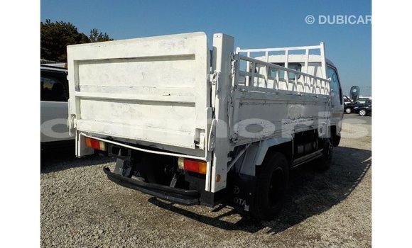 Buy Import Toyota Dyna White Truck in Import - Dubai in Agalega Islands Buy Import Toyota Dyna White Truck in Import - Dubai in Agalega Islands