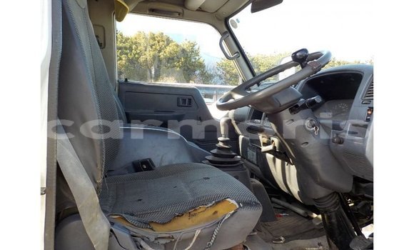 Buy Import Toyota Dyna White Truck in Import - Dubai in Agalega Islands Buy Import Toyota Dyna White Truck in Import - Dubai in Agalega Islands