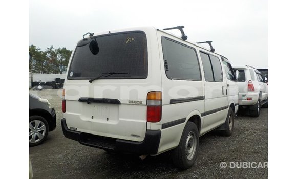 Buy Import Toyota Hiace White Car in Import - Dubai in Agalega Islands Buy Import Toyota Hiace White Car in Import - Dubai in Agalega Islands