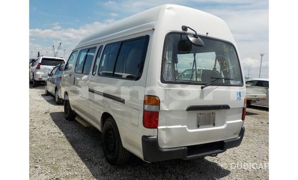 Buy Import Toyota Hiace White Car in Import - Dubai in Agalega Islands Buy Import Toyota Hiace White Car in Import - Dubai in Agalega Islands