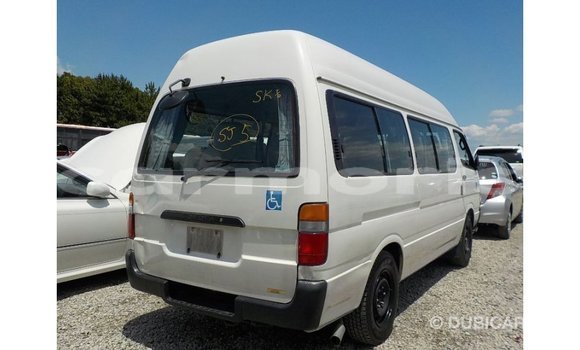 Buy Import Toyota Hiace White Car in Import - Dubai in Agalega Islands Buy Import Toyota Hiace White Car in Import - Dubai in Agalega Islands