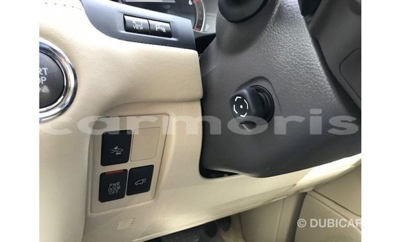 Buy Import Lexus LX Black Car in Import - Dubai in Agalega Islands Buy Import Lexus LX Black Car in Import - Dubai in Agalega Islands