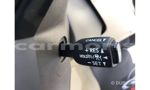 Buy Import Lexus LX Black Car in Import - Dubai in Agalega Islands Buy Import Lexus LX Black Car in Import - Dubai in Agalega Islands