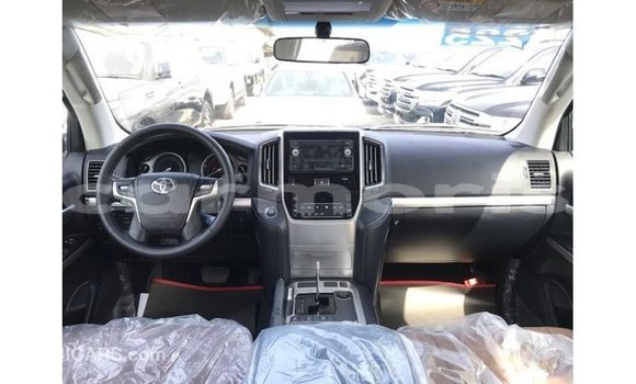 Buy Import Toyota Land Cruiser Black Car in Import - Dubai in Agalega Islands Buy Import Toyota Land Cruiser Black Car in Import - Dubai in Agalega Islands