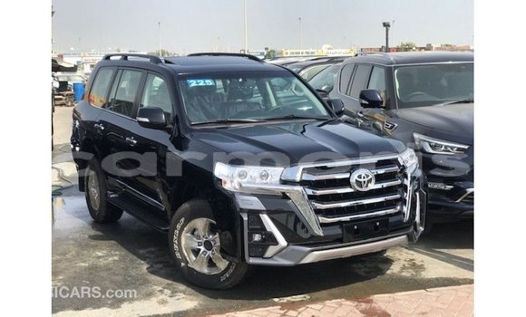 Buy Import Toyota Land Cruiser Black Car in Import - Dubai in Agalega Islands Buy Import Toyota Land Cruiser Black Car in Import - Dubai in Agalega Islands