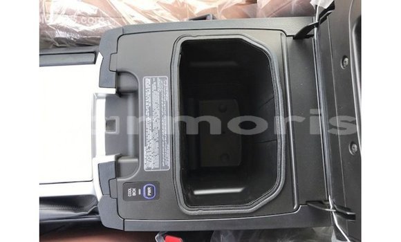 Buy Import Toyota Land Cruiser Black Car in Import - Dubai in Agalega Islands Buy Import Toyota Land Cruiser Black Car in Import - Dubai in Agalega Islands