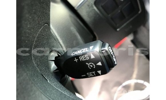 Buy Import Toyota Land Cruiser Black Car in Import - Dubai in Agalega Islands Buy Import Toyota Land Cruiser Black Car in Import - Dubai in Agalega Islands