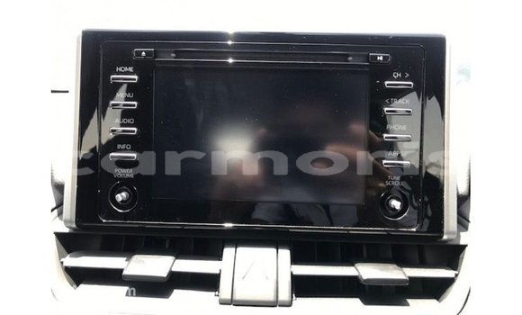 Acheter Import Utilitaire Toyota HiAce Blanc à Import - Dubai, Îles Agalega Acheter Import Utilitaire Toyota HiAce Blanc à Import - Dubai, Îles Agalega