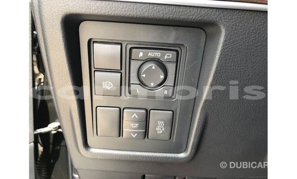 Buy Import Toyota Prado Black Car in Import - Dubai in Agalega Islands Buy Import Toyota Prado Black Car in Import - Dubai in Agalega Islands