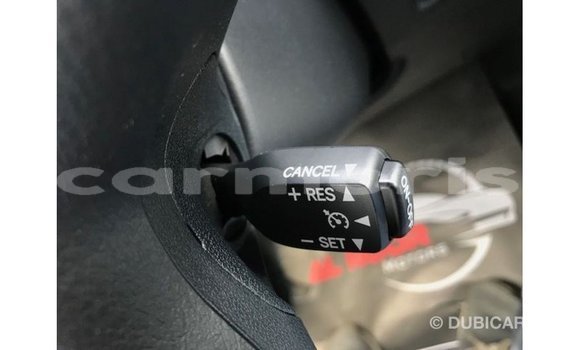 Buy Import Toyota Prado Black Car in Import - Dubai in Agalega Islands Buy Import Toyota Prado Black Car in Import - Dubai in Agalega Islands