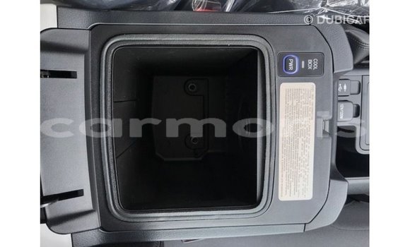 Buy Import Toyota Prado Black Car in Import - Dubai in Agalega Islands Buy Import Toyota Prado Black Car in Import - Dubai in Agalega Islands