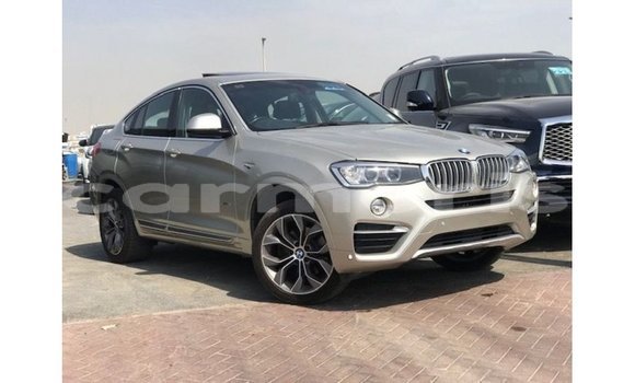 Buy Import BMW X4 Other Car in Import - Dubai in Agalega Islands