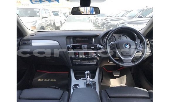 Acheter Import Voiture BMW X4 Autre à Import - Dubai, Îles Agalega Acheter Import Voiture BMW X4 Autre à Import - Dubai, Îles Agalega