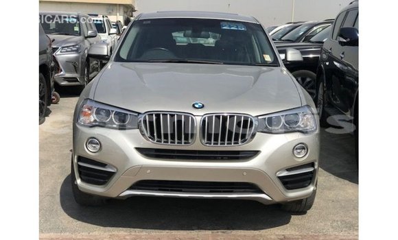 Acheter Import Voiture BMW X4 Autre à Import - Dubai, Îles Agalega Acheter Import Voiture BMW X4 Autre à Import - Dubai, Îles Agalega