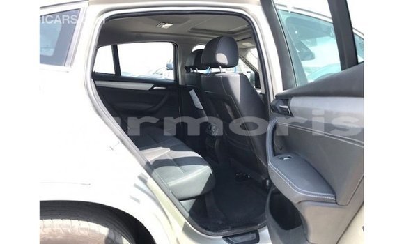 Acheter Import Voiture BMW X4 Autre à Import - Dubai, Îles Agalega Acheter Import Voiture BMW X4 Autre à Import - Dubai, Îles Agalega
