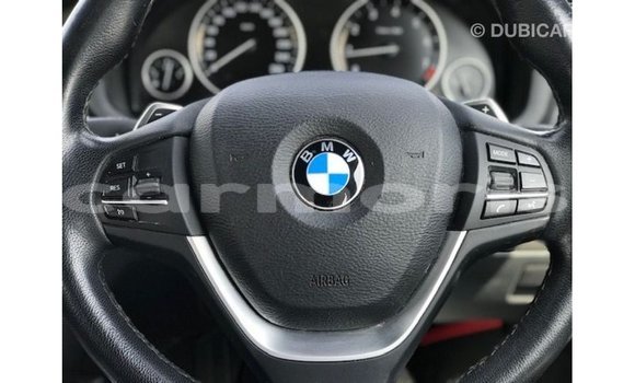 Acheter Import Voiture BMW X4 Autre à Import - Dubai, Îles Agalega Acheter Import Voiture BMW X4 Autre à Import - Dubai, Îles Agalega