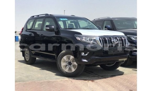 Acheter Import Voiture Toyota Prado Noir à Import - Dubai, Îles Agalega Acheter Import Voiture Toyota Prado Noir à Import - Dubai, Îles Agalega