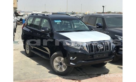 Acheter Import Voiture Toyota Prado Noir à Import - Dubai, Îles Agalega Acheter Import Voiture Toyota Prado Noir à Import - Dubai, Îles Agalega