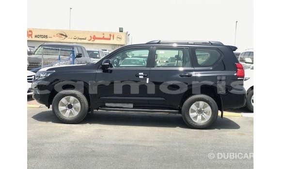 Acheter Import Voiture Toyota Prado Noir à Import - Dubai, Îles Agalega Acheter Import Voiture Toyota Prado Noir à Import - Dubai, Îles Agalega