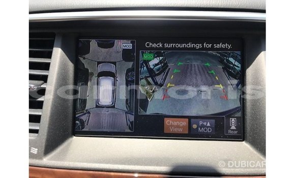 Buy Import Nissan Patrol Blue Car in Import - Dubai in Agalega Islands Buy Import Nissan Patrol Blue Car in Import - Dubai in Agalega Islands