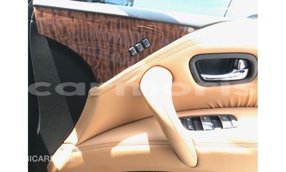 Buy Import Nissan Patrol Blue Car in Import - Dubai in Agalega Islands Buy Import Nissan Patrol Blue Car in Import - Dubai in Agalega Islands