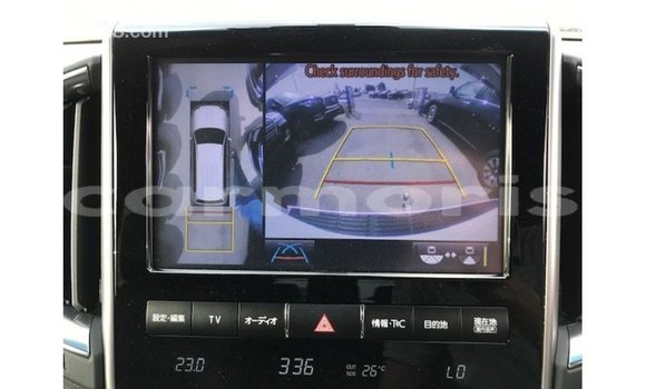 Acheter Import Voiture Toyota Land Cruiser Blanc à Import - Dubai, Îles Agalega Acheter Import Voiture Toyota Land Cruiser Blanc à Import - Dubai, Îles Agalega