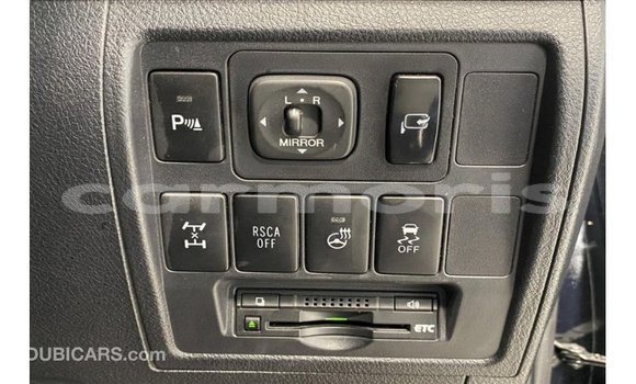 Acheter Import Voiture Toyota Land Cruiser Noir à Import - Dubai, Îles Agalega Acheter Import Voiture Toyota Land Cruiser Noir à Import - Dubai, Îles Agalega