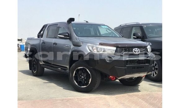 Buy Import Toyota Hilux Other Car in Import - Dubai in Agalega Islands Buy Import Toyota Hilux Other Car in Import - Dubai in Agalega Islands