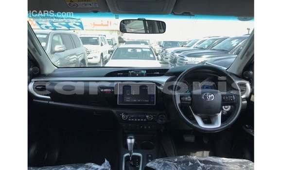 Buy Import Toyota Hilux Other Car in Import - Dubai in Agalega Islands Buy Import Toyota Hilux Other Car in Import - Dubai in Agalega Islands