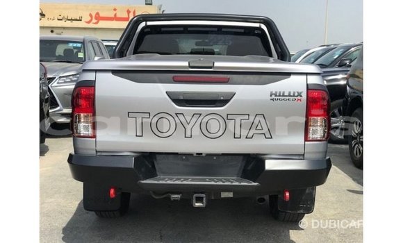 Buy Import Toyota Hilux Other Car in Import - Dubai in Agalega Islands Buy Import Toyota Hilux Other Car in Import - Dubai in Agalega Islands