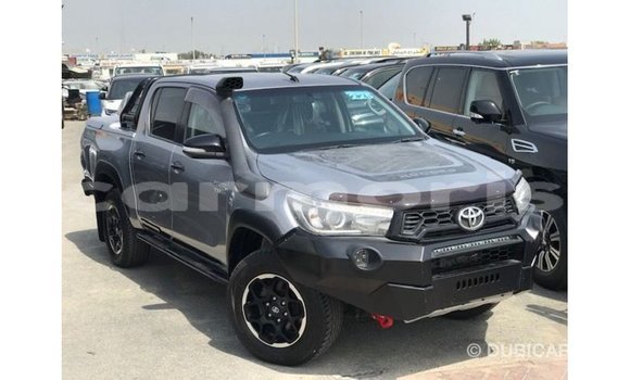 Buy Import Toyota Hilux Other Car in Import - Dubai in Agalega Islands Buy Import Toyota Hilux Other Car in Import - Dubai in Agalega Islands