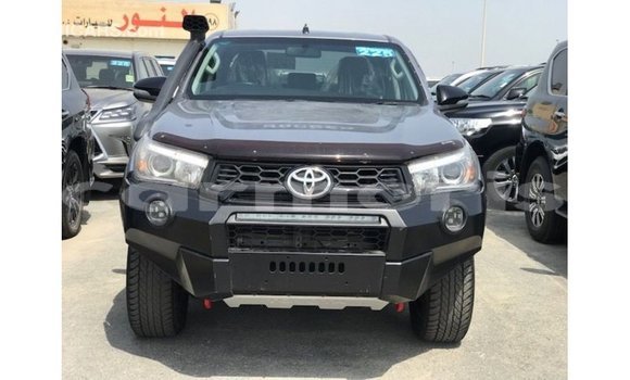 Buy Import Toyota Hilux Other Car in Import - Dubai in Agalega Islands Buy Import Toyota Hilux Other Car in Import - Dubai in Agalega Islands