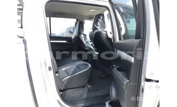 Buy Import Toyota Hilux Other Car in Import - Dubai in Agalega Islands Buy Import Toyota Hilux Other Car in Import - Dubai in Agalega Islands