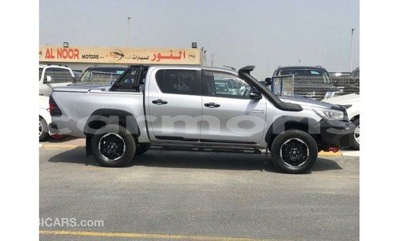 Buy Import Toyota Hilux Other Car in Import - Dubai in Agalega Islands Buy Import Toyota Hilux Other Car in Import - Dubai in Agalega Islands